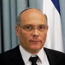 Menachem Finkelstein's Profile Photo