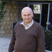 Menachem Magidor's Profile Photo