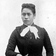 Meri Te Tai Mangakahia's Profile Photo