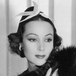 Dolores del Río - Partner of Orson Welles