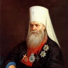 Mikhail Petrovich Bulgakov's Profile Photo