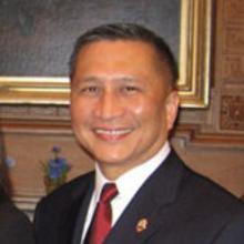 Michael Cruz's Profile Photo