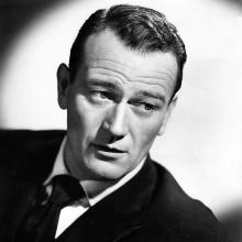 John Wayne's Profile Photo