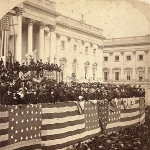 Photo from profile of Rutherford Hayes