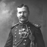 Webb Hayes  - Son of Rutherford Hayes