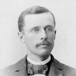 Rutherford P. Hayes  - Son of Rutherford Hayes