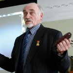 Photo from profile of Vladimir Terebun