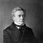 Photo from profile of Joseph Henry