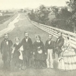 Photo from profile of James Garfield