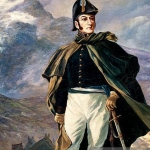 Photo from profile of José de San Martín