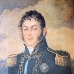 Juan Martín de Pueyrredón - Friend of José de San Martín