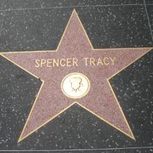 Award Hollywood Walk of Fame