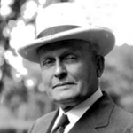 Harry Augustus Garfield  - Son of James Garfield