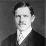 James Rudolph Garfield  - Son of James Garfield