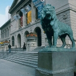 Photo from profile of John Curry