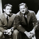 Carroll Edward Tracy  - Brother of Spencer Tracy