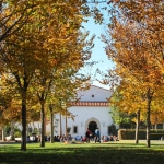 Photo from profile of Melanie Rawn