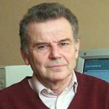 Vladimir Gildenburg's Profile Photo