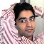 Photo from profile of Abhinav Bindra