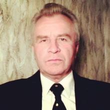 Vladimir Mastyanitsa's Profile Photo