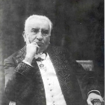 Photo from profile of Louis Lumiere