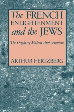 Photo from profile of Arthur Hertzberg