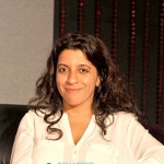 Zoya Akhtar - Twin-sister of Farhan Akhtar