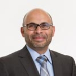 Nadeem Syed - colleague of Bret Bolin