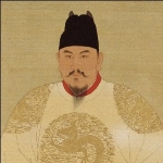 Hongwu  - Grandfather of Da Zhu