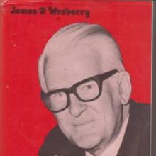 James Wesberry's Profile Photo