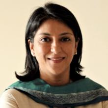 Priya Dutt's Profile Photo