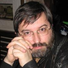 Viacheslav Koleda's Profile Photo