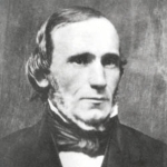 John Scott Harrison - Father of Benjamin Harrison