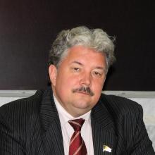 Sergey Baburin's Profile Photo
