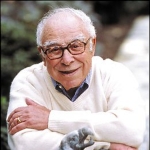 Art Buchwald - Friend of Theodor Geisel
