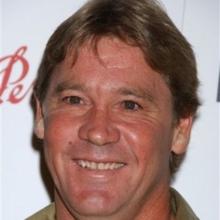 Steve Irwin's Profile Photo
