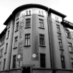 Photo from profile of Geta Bratescu