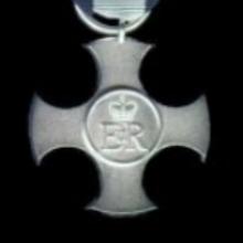 Award Distinguished Service Cross