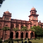 Photo from profile of Abdus Salam