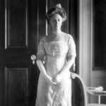 Helen Heron - Wife of William Taft