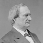 Alphonso Taft  - Father of William Taft