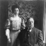 Helen Taft Manning  - Daughter of William Taft