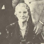 Nettie Manila Powell - Mother of William Powell