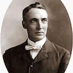 Photo from profile of Warren Harding