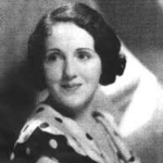 Eileen Wilson  - Spouse of William Powell