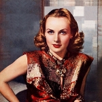 Carole Lombard - Spouse of William Powell