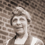 Florence Kling - Spouse of Warren Harding