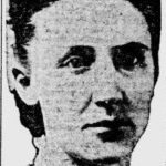 Phoebe Elizabeth Dickerson Harding  - Mother of Warren Harding