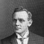 Frank Edgar Scobey  - Friend of Warren Harding