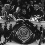 Photo from profile of Warren Harding